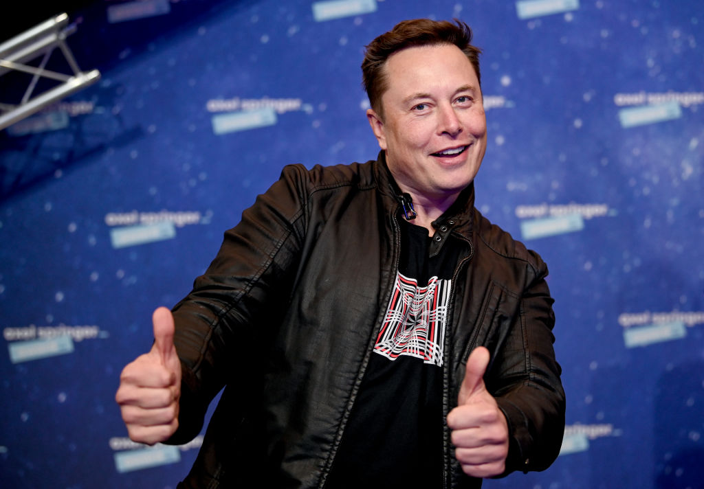 Elon Musk Gives Dogecoin Price a Massive Boost: Trillionaire in Doge?