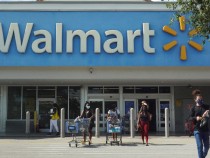 Does Walmart Know You Steal? Viral TikTok Video Shows How Retail Giant Catches Thieves!