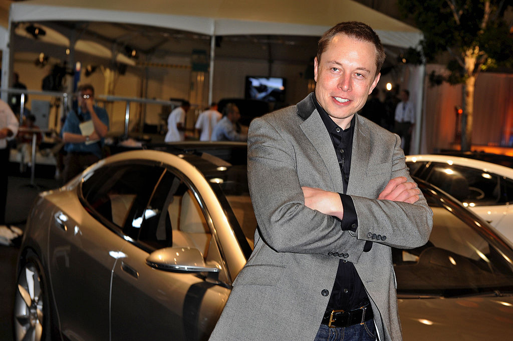 Tesla Stock, Elon Musk Net Worth Surge: How Did Tesla Reach $1000 Per Share?