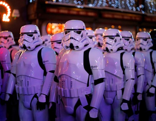 'Star Wars' Imperial Stormtrooper: Price and How to Order Awesome 7-Inch Action Figure!