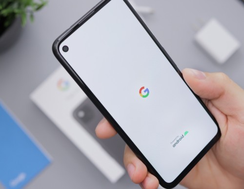 Google Pixel 6 Pro Better Than GoPro? Fan Attaches New Phone on a Drone and Captures Stunning Video