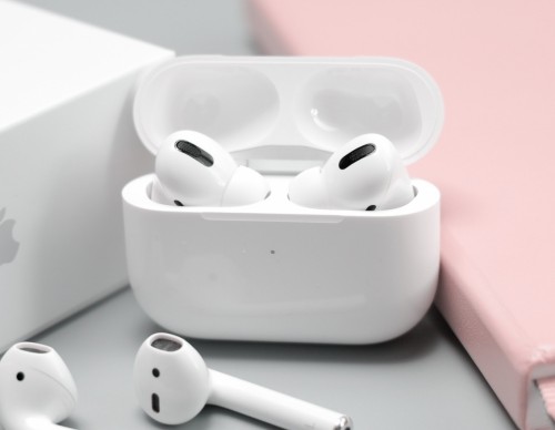 AirPods 3 Features Spotlight: How to Use Force Sensor to Play Music, Skip Songs, Answer Calls