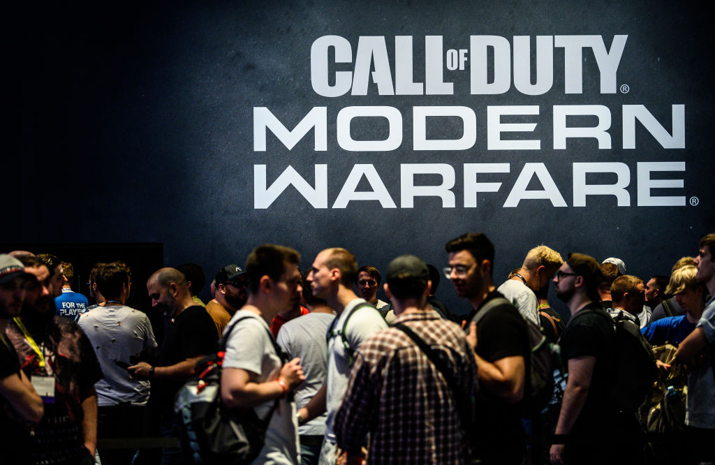 'Call of Duty Warzone' Error: 6 Steps to Fix Dev Error Code 5573