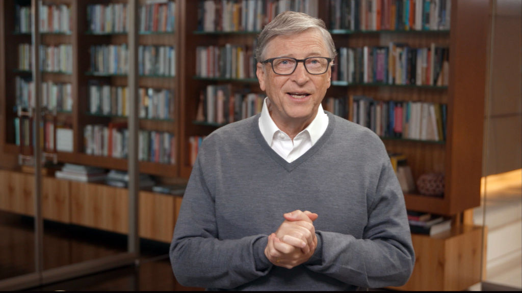 Bill Gates' Book on Climate Change: How to Download for FREE