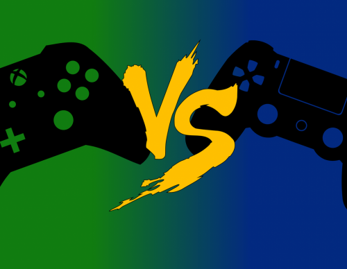 PS5 vs. Xbox Series X Sales: Which Has Sold More Consoles to Date--Sony or Microsoft?