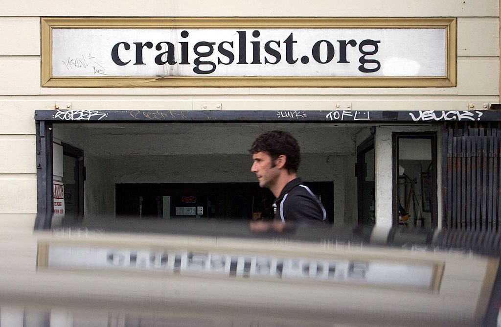 Craigslist Malware Threat: Hackers Use Email System to Deliver Malicious Software, Don't Click on Phishing Emails