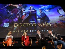 'Doctor Who' Season 13 Free Live Stream: Where to Watch New Season If You're Outside the UK