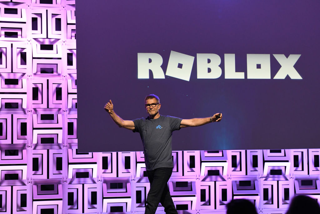 Roblox Says It Identified Underlying Internal Cause of Outage