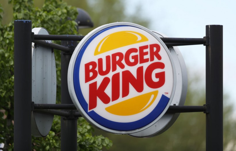 Burger King Blank Receipts Spam Thousands of Customers — Is There a Hacking Incident? 
