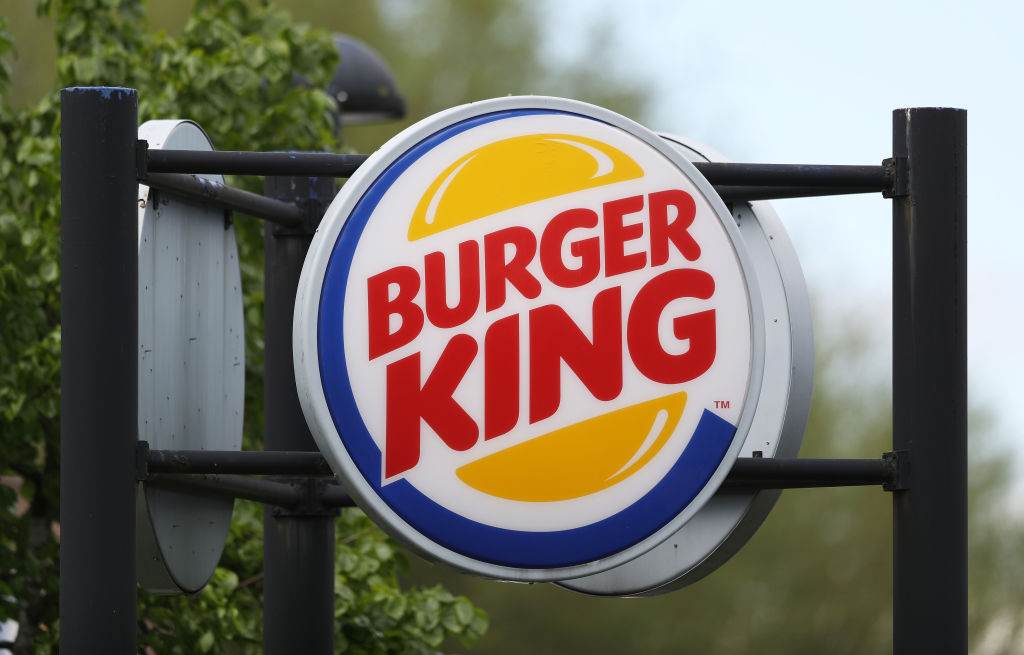 Dogecoin Price Drops, But Could Get Massive Boost Soon With Burger King Promo