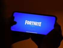 Fortnite Pulled by Epic Games From China Over Sweeping Crackdown on Tech Sector