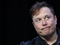 Tesla Stock Price Today Suffers Big Crash After Elon Musk Tweet, Recalls: What Happened?