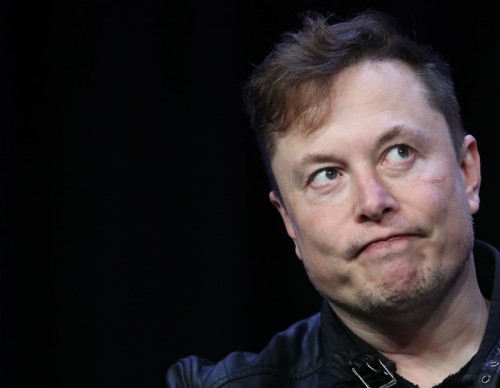 Tesla Stock Price Today Suffers Big Crash After Elon Musk Tweet, Recalls: What Happened?