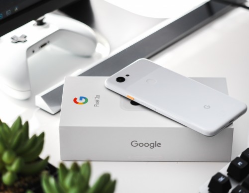 Where Is Magic Eraser in Pixel 6? Here's What to Do If You Can't Find New Google Tool