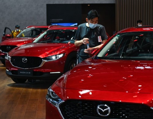 2022 Mazda Cars Can Detect When Drivers Have Stroke, Heart Attack: How Is It Possible?