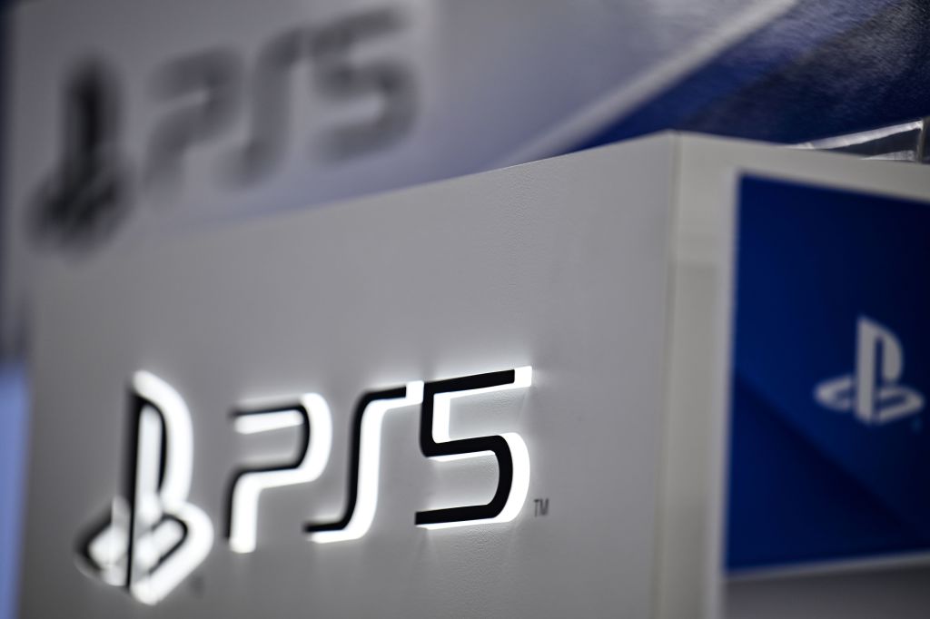 PS5 Restock Tracker: Leak Hints Major Christmas Drop!