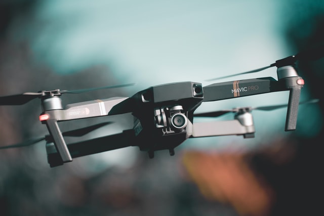DJI Mavic 3: Best Consumer Drone With New Camera System, Includes Two Lenses