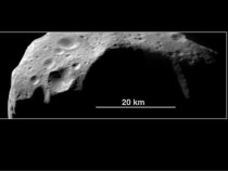 NASA Asteroid Warning Issued Over Eiffel Tower-High Space Rock; Here's How You Can Track Approaching Asteroids