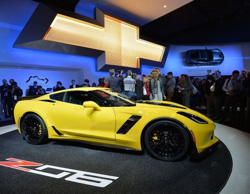 2023 Chevrolet Corvette Z06 Speed, Horsepower, Engine: Just How Powerful Is It?