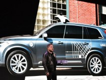 NVIDIA's AI Technology Releases Drive Concierge Voice Assistant With Driver Monitoring