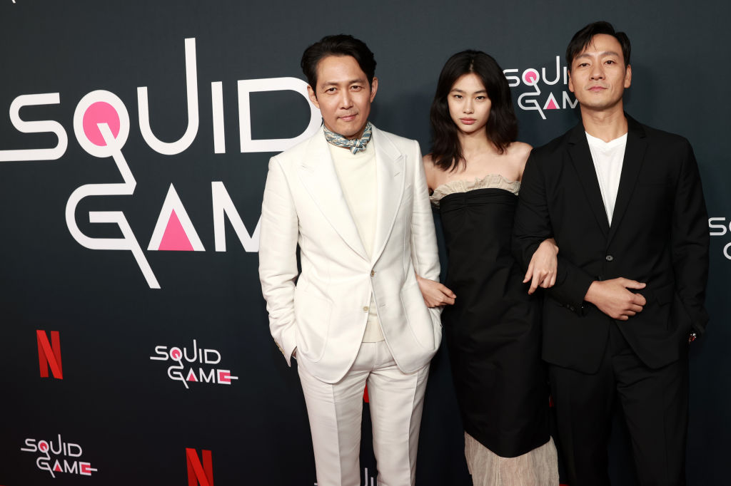 'Squid Game' Season 2 Confirmed: Release Date, Potential Storyline, Cast and MORE