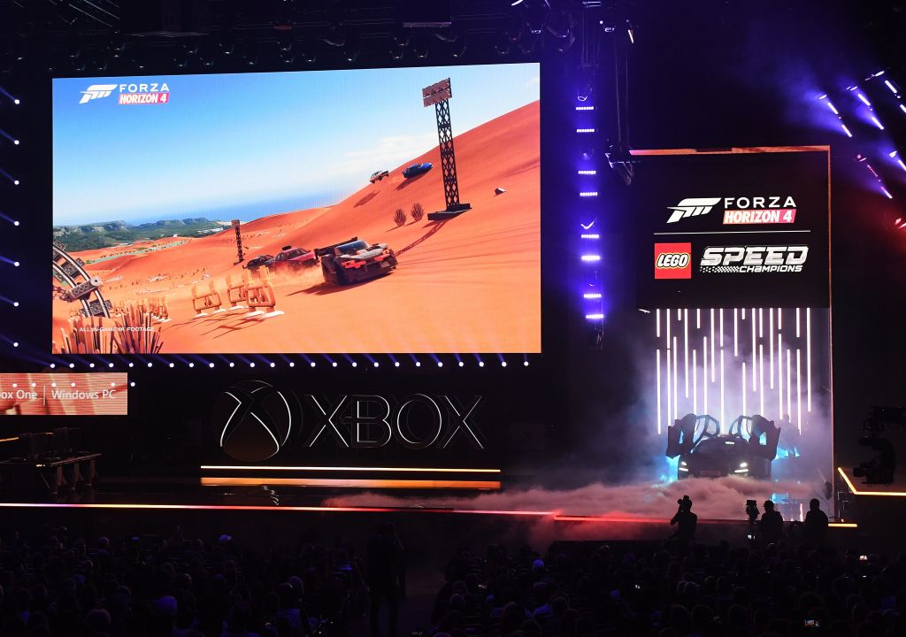 'Forza Horizon 5' Crashing on PC: Major Causes, How to Fix Massive Problem