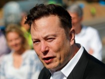 Why Did Elon Musk's Net Worth Fall by $50 Billion in 2 Days?