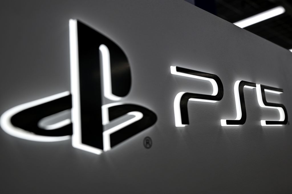 PS5 Restock Tracker: How to Buy PlayStation 5 on Verizon Website