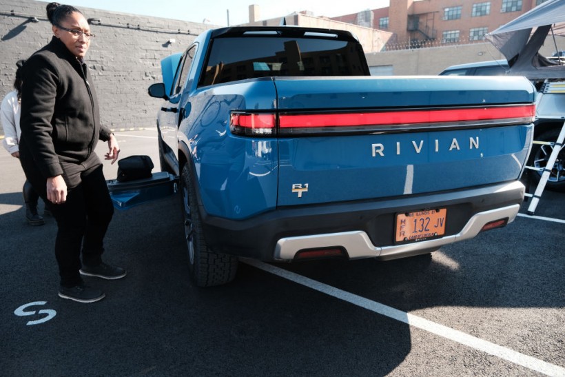 Rivian Stock Price Prediction: Elon Musk Reveals “True Test” for New Tesla Competitor