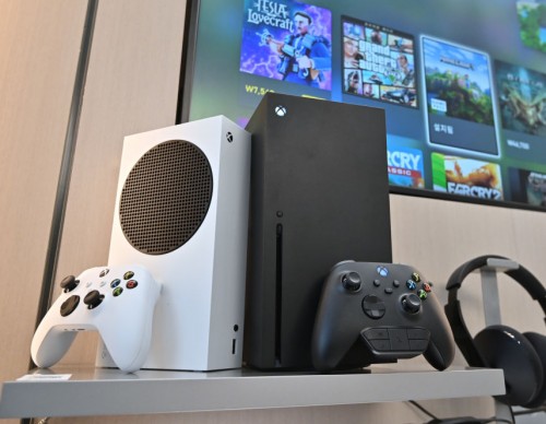 Gucci Xbox Series X Price: How Much Will the Gucci, Microsoft Collaboration Cost You?