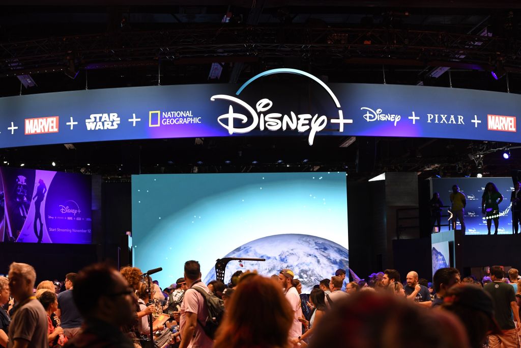 Disney Plus Sign-Up: How to Get Streaming Service for Just $1.99 + New Shows Coming!