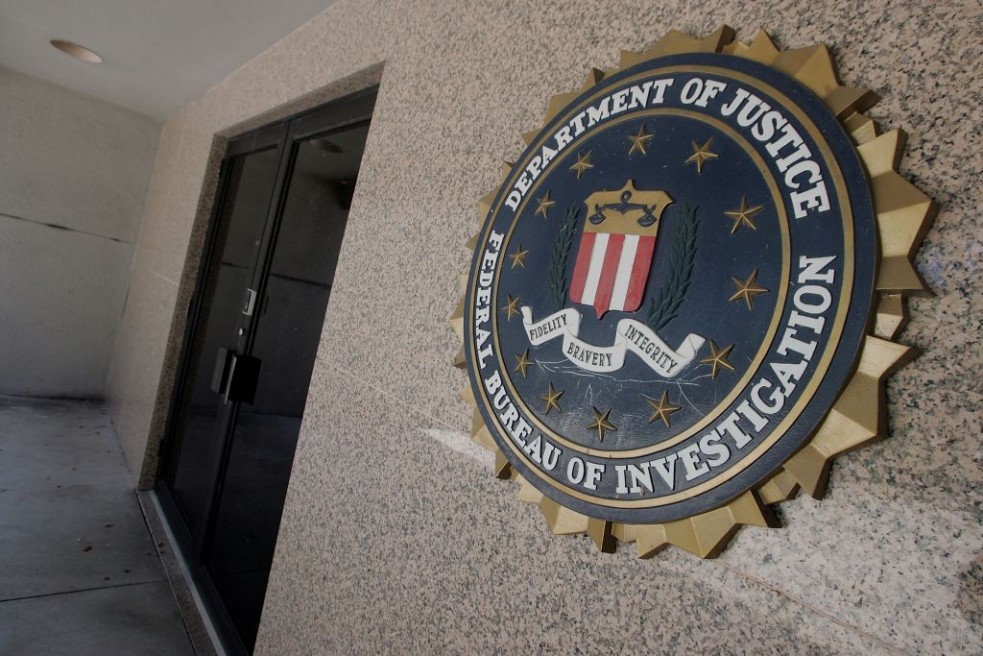 Fbi Hacked In Massive Prank Over 100 000 Spam Emails Sent Did You Get The Threat Actor
