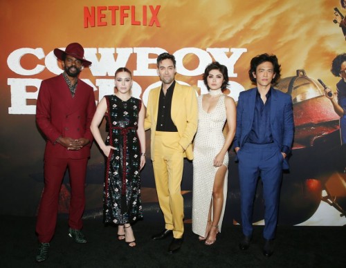 Netflix 'Cowboy Bebop' Live Action Gets Rotten Tomatoes Rating: Is It Good or Bad?