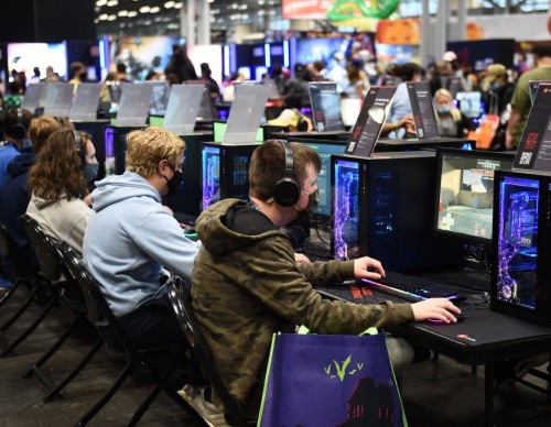 Norton Research: Risky Habits of Gamers Exposed, Cyberattacks on Players Rampant