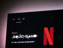 Netflix Rankings Today: 'Squid Game' Watched for Over 1.6 Billion Hours