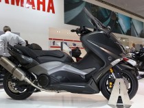 2022 Yamaha TMax Specs, Design and Tech Upgrades; Supersport Design Unveiled
