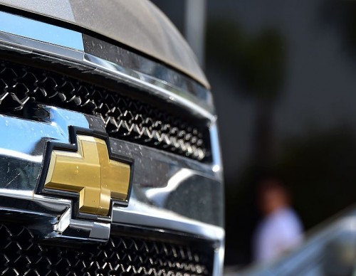 Bad News! 2022 Chevy Trucks Lose Major Feature Amid Global Chip Shortage