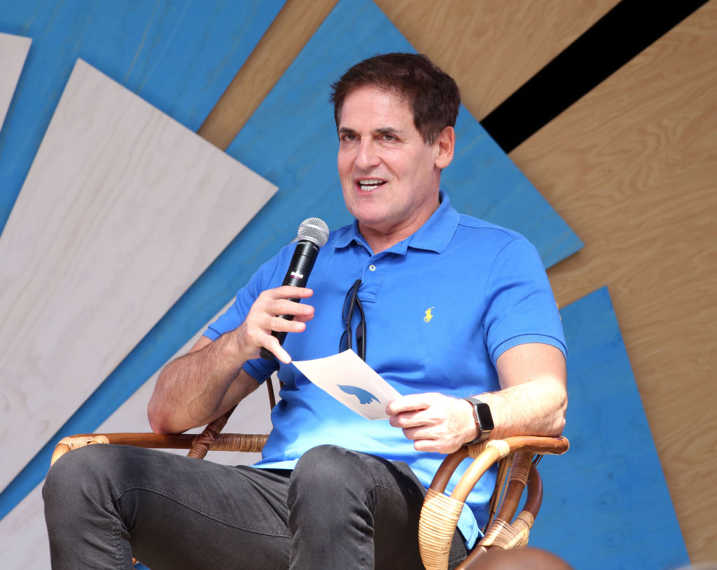 Mark Cuban Giving Away Mavs NFTs? Here's How Fans Can Get 1 For Free (Sort of)!