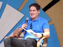 Mark Cuban Giving Away Mavs NFTs? Here's How Fans Can Get 1 For Free (Sort of)!