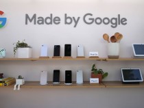 Google Black Friday Deals 2021; Chromecast, Google Nest, Pixel 5A, and More