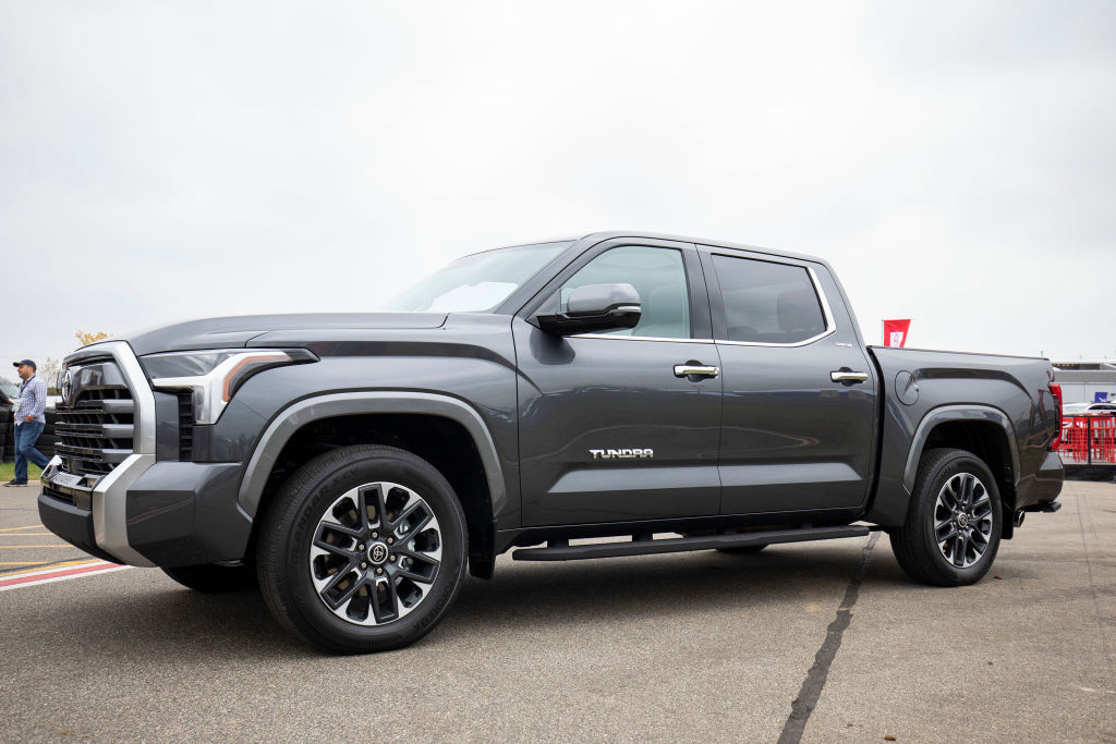 2022 Toyota Tundra Release Date Hit With Bad News: Potential Major Delays Reported