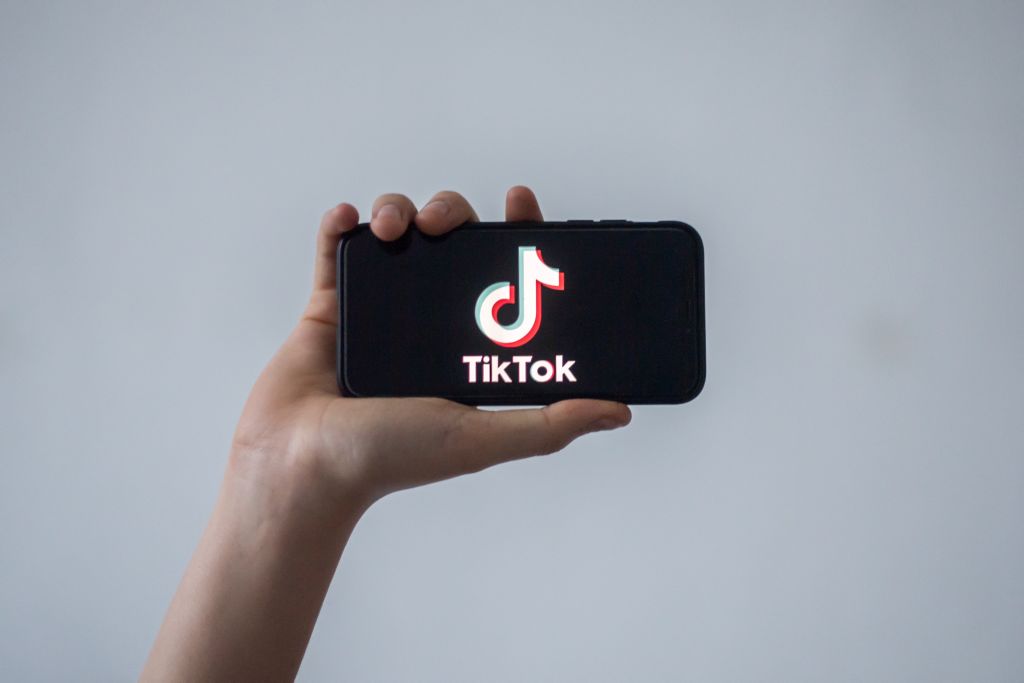 TikTok Tests Mini Games, Allows Some Creators to Attach Them to Videos