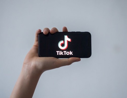 TikTok Tests Mini Games, Allows Some Creators to Attach Them to Videos