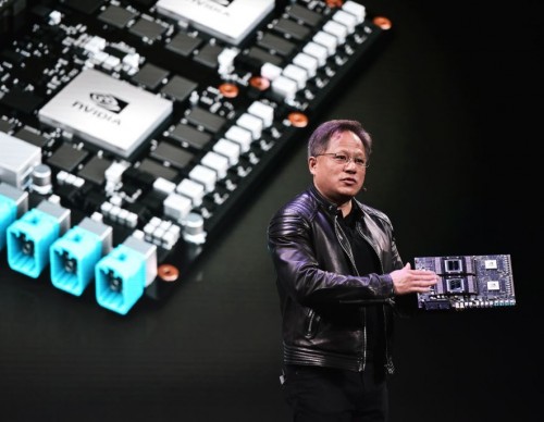 Nvidia CEO: Metaverse to Save Companies 'Hundreds and Hundreds and Hundreds of Billions of Dollars'