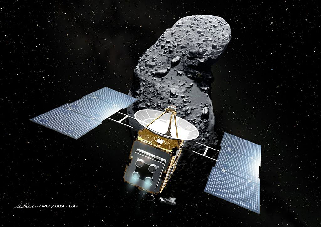NASA DART Mission, Video: How to Watch NASA Crash a Spacecraft Into an Asteroid | iTech Post