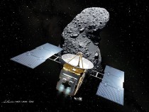 NASA DART Mission, Video: How to Watch NASA Crash a Spacecraft Into an Asteroid
