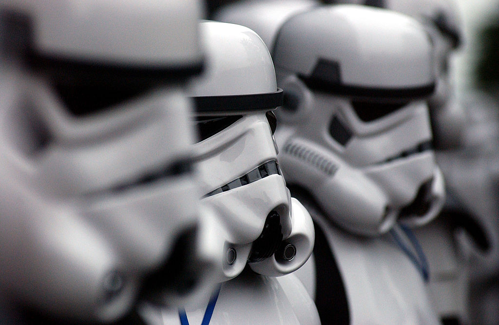'Star Wars Battlefront 3' Release Date Hit With Bad News: It's Not Happening! [RUMOR]
