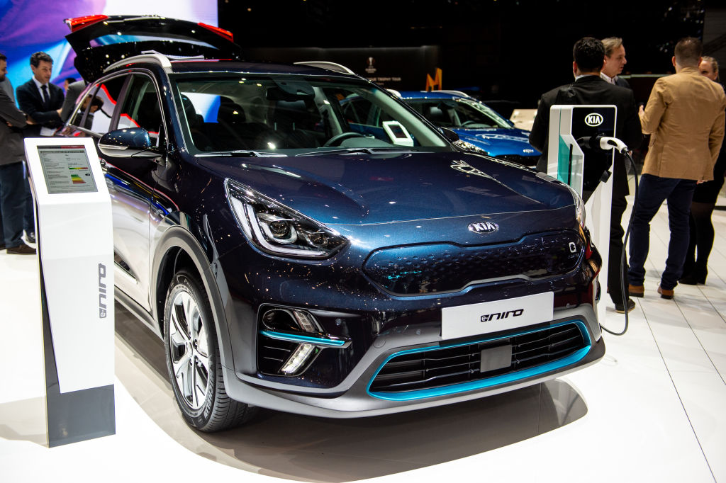 2022 Kia Niro Inspired by HabaNiro: Release Date, Price, Features, and More