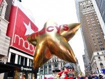 Macy's Parade Balloons NFTs: Here's How You Can Buy Them on Thanksgiving