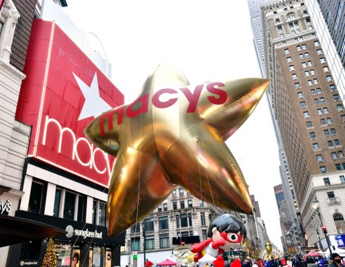 Macy's Parade Balloons NFTs: Here's How You Can Buy Them on Thanksgiving